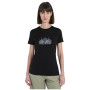 Icebreaker Women Merino 150 Tech Lite III SS Tee IB Grown Naturally női funkcionális felső