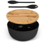Brunner Salad Bowl Greenkick salátás tál