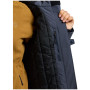Didriksons Eris Wns Parka női softshell kabát