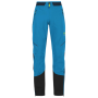 Karpos Alagna Plus Evo Pant férfi téli nadrág kék/sötétszürke Diva Blue/Midnight