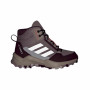 Adidas Terrex Ax4R Mid Pink gyerek cipő