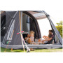 Vango Kela Pro Air Low elősátor