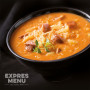 Expres menu Káposztaleves kolbásszal 600 g leves