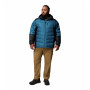 Columbia Labyrinth Loop™ II Hooded Jacket férfi dzseki