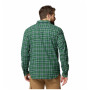 Columbia Cornell Woods™ Flannel Long Sleeve Shirt férfi ing