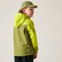 Dare 2b Explore III Jacket Golden Cypress gyerek dzseki