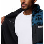 Columbia Winter Pass™ Reversible Fleece férfi pulóver