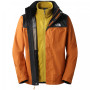 The North Face M Evolve II Triclimate Jacket férfi dzseki
