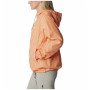 Columbia Ws Flash Forward Windbreaker női dzseki