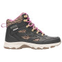 Regatta Womens Vendora Boot női cipő szürke DrkChoco/Zbr