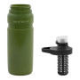 Katadyn BeFree AC 0,7 l cyklo filteres kulacs