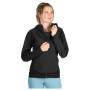 Northfinder Janell női softshell kabát