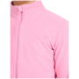 4F Fleece F472 Pink gyerek pulóver
