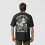 Wild Country Sequence Man T-shirt férfi póló