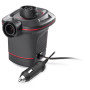 Elektromos pumpa Intex Quick-Fill 12V fekete