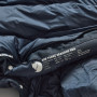 Fjällräven Keb Three Seasons Regular toll hálózsák
