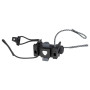 Ortlieb Handlebar Mounting-Set QR kerékpár állvány