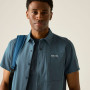 Regatta Anti-Insect Travel Light S/S Shirt férfi ing