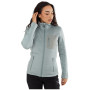Fundango Antilles Fleece Jacket női funkcionális pulóver