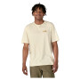 Patagonia M's '73 Skyline Organic T-Shirt férfi póló