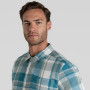 Craghoppers Argino Short Sleeved Shirt ing