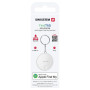 Swissten FindTag GPS Locator (with Apple Find My function) lokátor
