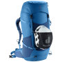 Deuter Futura Pro 40 férfi hátizsák