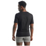 Icebreaker Mens Anatomica SS V férfi póló