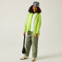 Regatta Kids’ Pack-It Jacket III Sharp Green gyerek dzseki