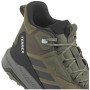 Adidas Terrex Anylander Leather Mid férfi túracipő