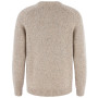 Fjällräven Övik Neps Knit Sweater M férfi pulóver