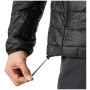 Helly Hansen Lifaloft Hooded Insulator férfi dzseki