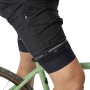 Fjällräven Hoja Bib Shorts W női rövidnadrág