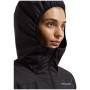 Didriksons Karix Wns Jkt 3 női softshell kabát