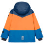 Lego Wear Lwjested 708 Orange gyerek télikabát