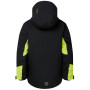 Dare 2b Rip It Jacket Black/WldLim gyerek dzseki