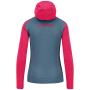 Karpos Ambrizzola W Full-Zip Hoodie női pulóver