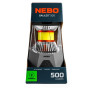 Lámpás NEBO Galileo 500
