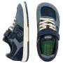 Joma Flexy JR Boy Navy Blue gyerek barefoot cipő
