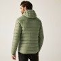 Regatta Hooded Marizion férfi dzseki