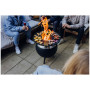 Höfats Moon 45 Plancha grillezőtányér