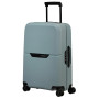 Samsonite Magnum Eco 55 gurulós bőrönd
