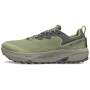 Altra Timp 6 férfi futócipő világoszöld DUSTY OLIVE
