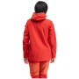 Bergans Nordmarka Leaf Light Wind Jacket Women női dzseki