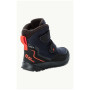 Jack Wolfskin Polar Bear Texapore High Vc K gyerek téli cipő