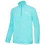 Regatta Hot Shot Marl Turquoise gyerek pulóver