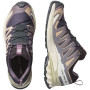 Salomon Xa Pro 3D V9 Gore-Tex női túracipő