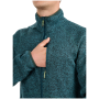 4F Fleece M485 férfi pulóver