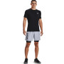 Under Armour HG Armour Fitted SS férfi póló