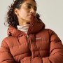 Regatta Women's Aldthorn női dzseki